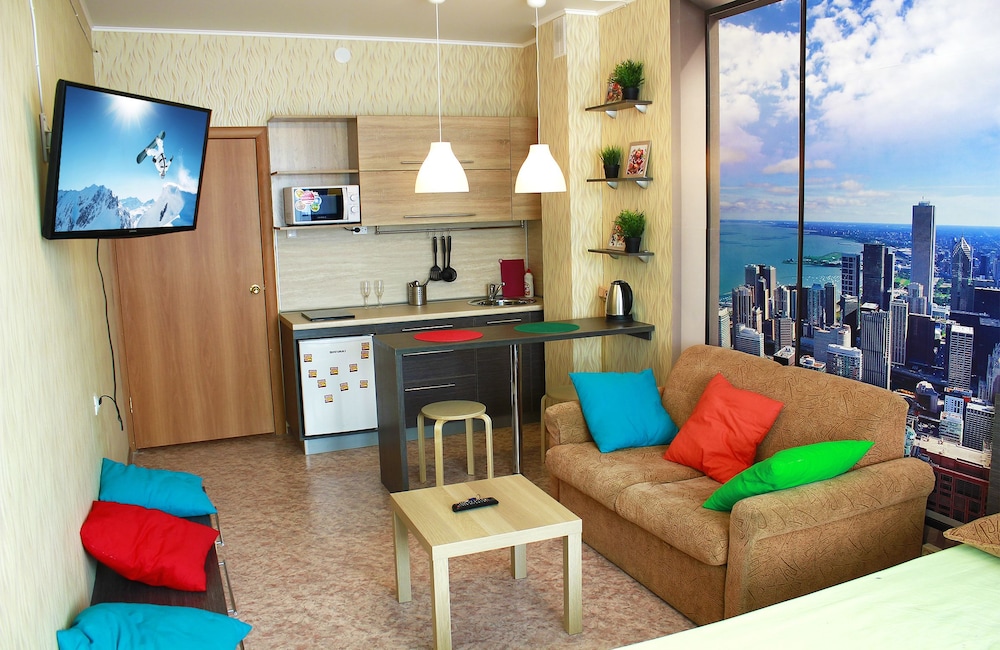 Apartment photo 2
