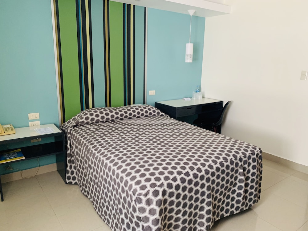 Standard Room, 1 Double Bed - Photo 3