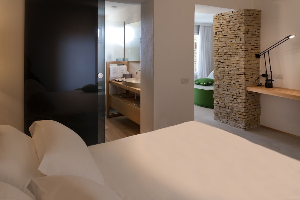 Superior Double Room (La Dimora) photo 1