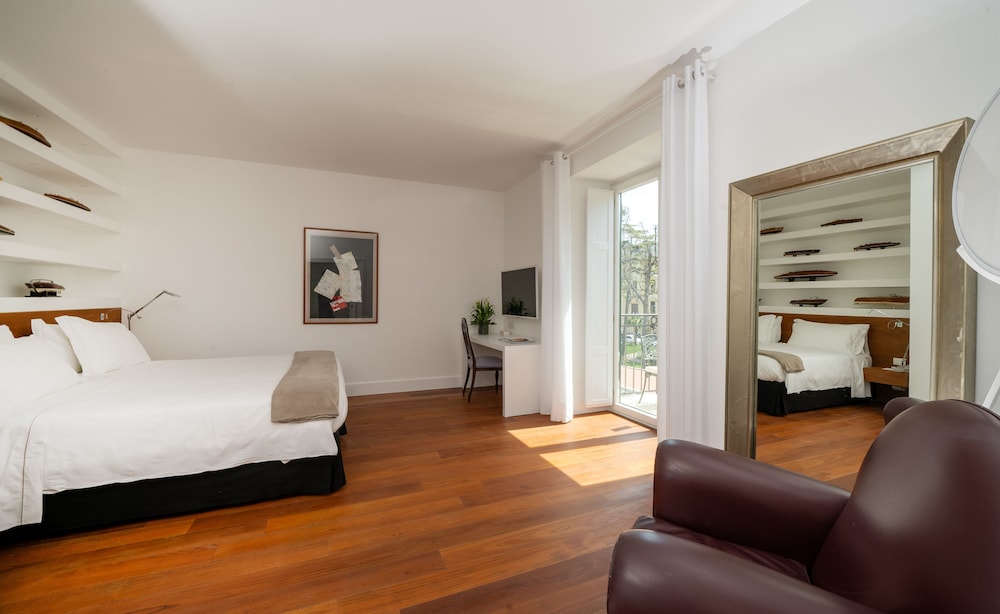 Suite, Hot Tub, Sea View (Vesuvio) - Photo 1