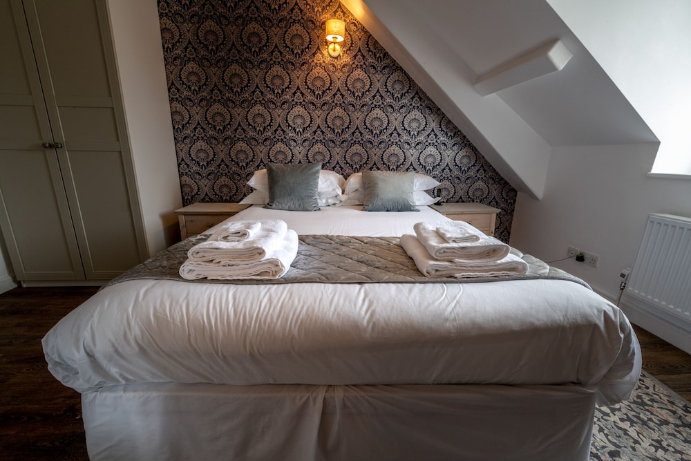 Deluxe Double Room, Garden View photo 1