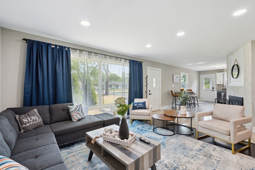 House, 3 Bedrooms