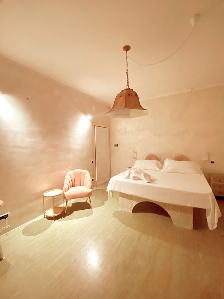Superior Room, City View