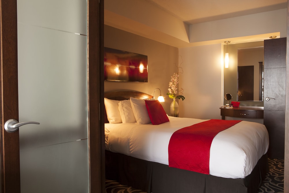 Superior Suite, 1 Queen Bed with Sofa bed (Appartement Saint-Paul) photo 3