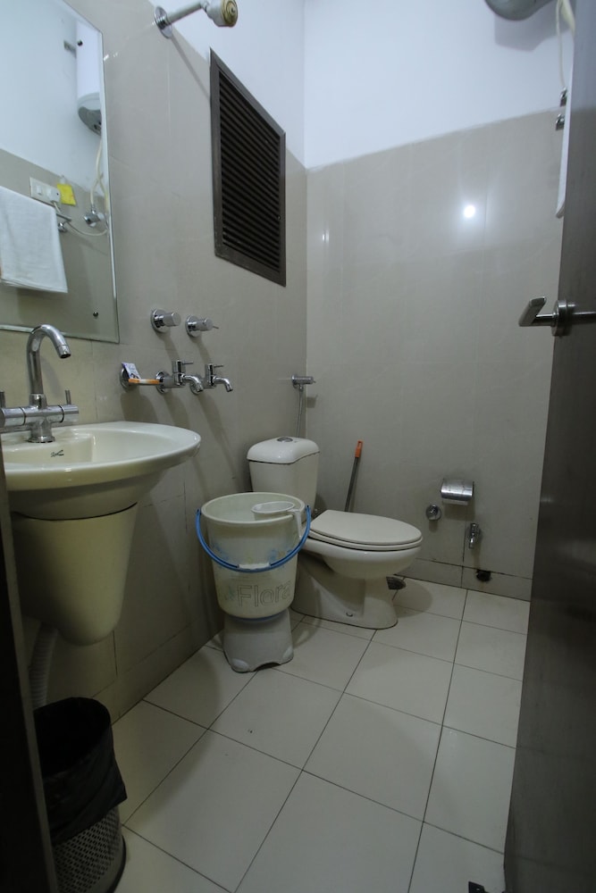 Superior Double Room Single Use photo 2
