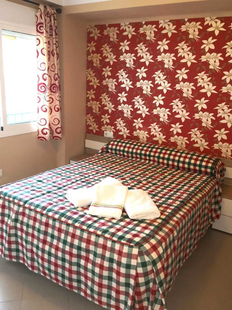 Apartamento, 2 habitaciones