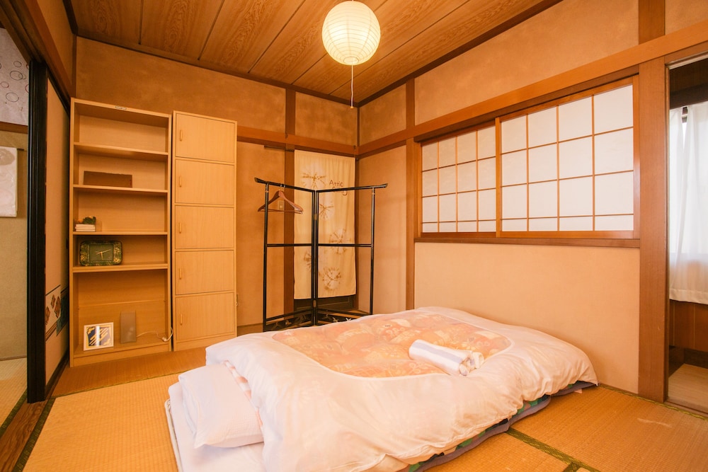 Japanese Style Room photo 3