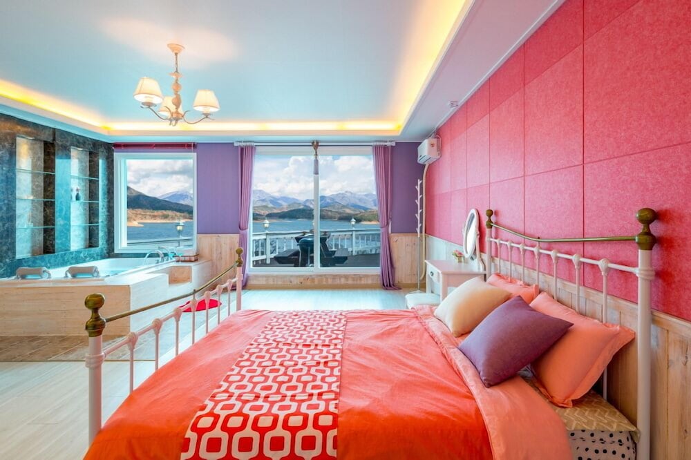 Room (Byulbit Spa) - Photo 1