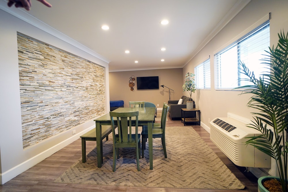 Family Apartment - Photo 1