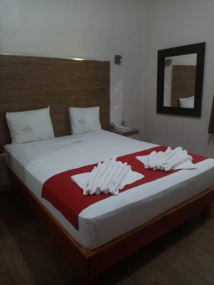 Romantic Double Room photo 2