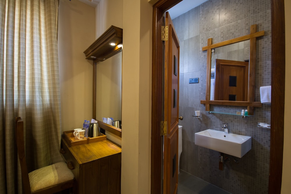 Standard Double Room, 1 Double Bed photo 1
