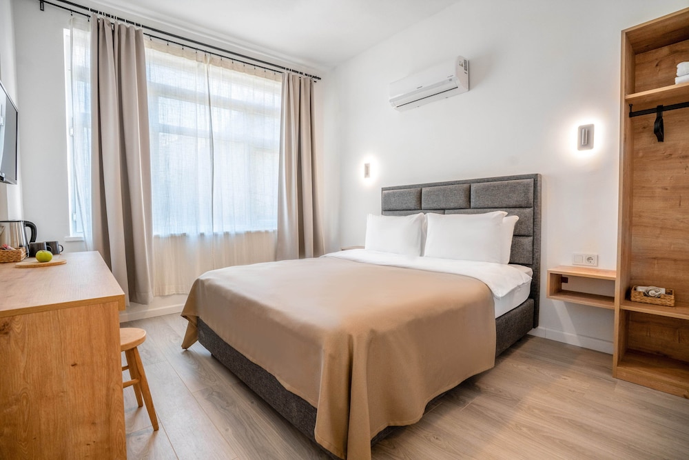 Comfort Room