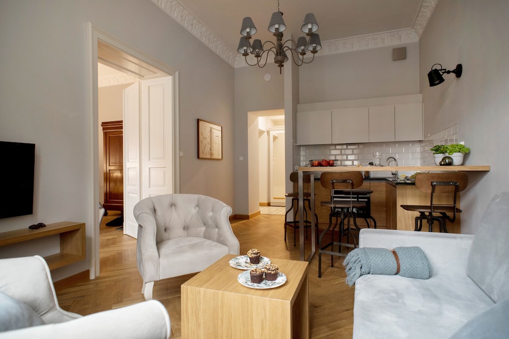 Superior Apartment, 1 Bedroom photo 3