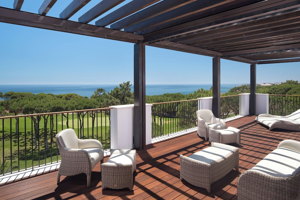 Presidential Suite, 2 Bedrooms, Resort View (Balcony)