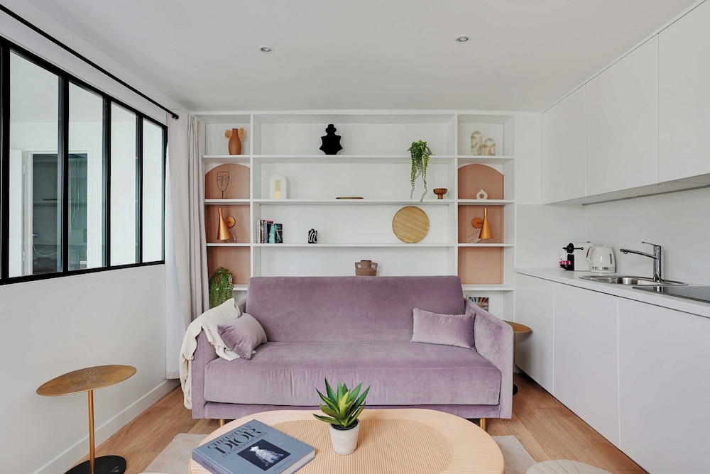 Apartment photo 3