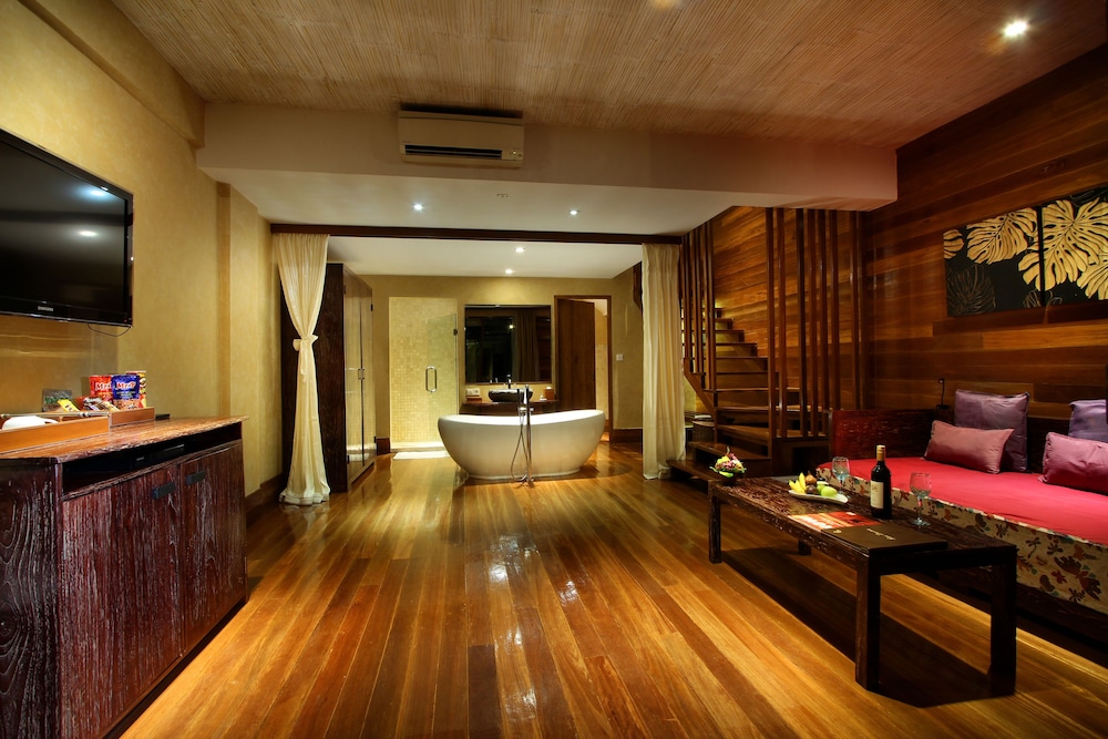Duplex Rooftop Villa - Photo 4
