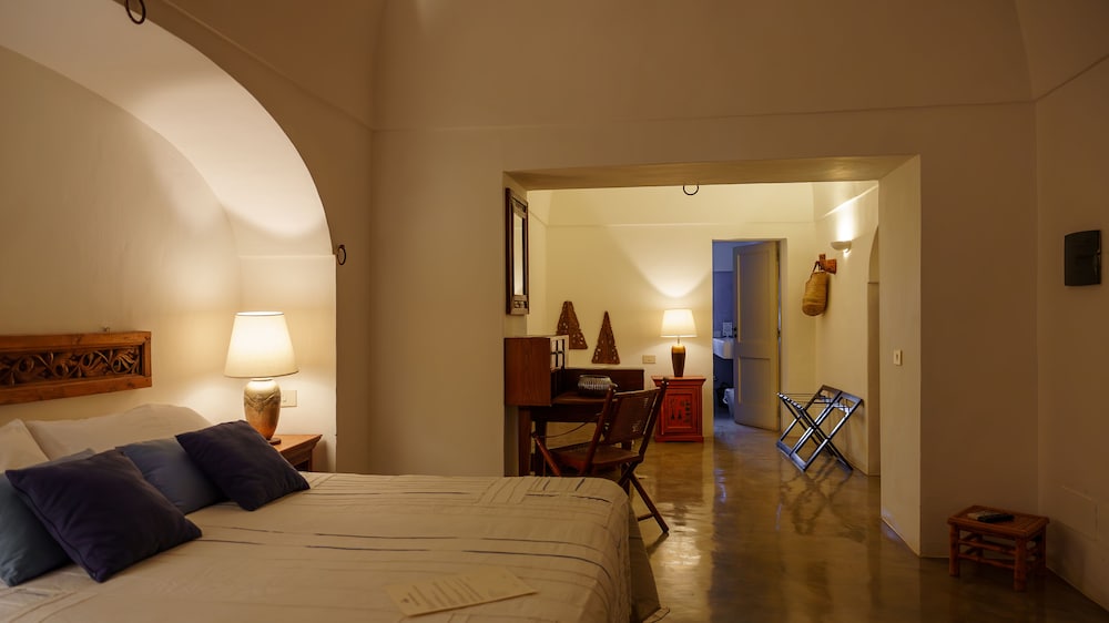 Superior Apartment, 1 Double Bed photo 1