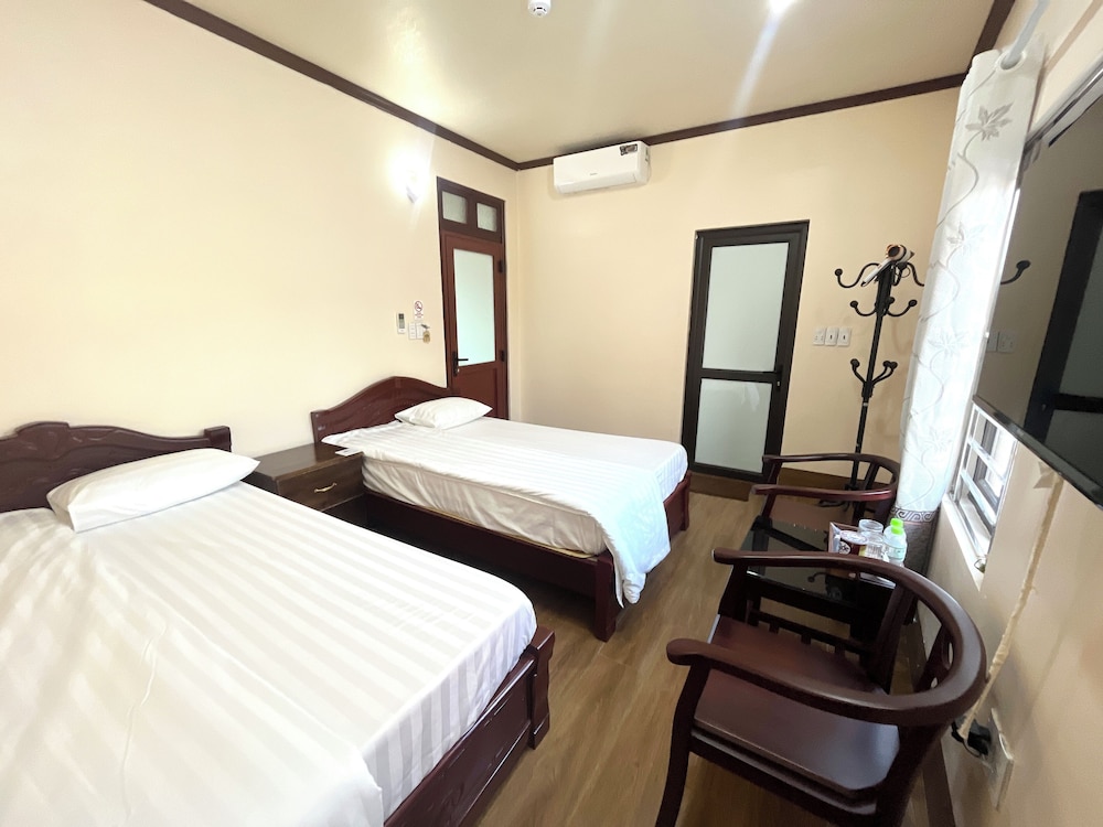 Economy Double or Twin Room, 1 Bedroom photo 2