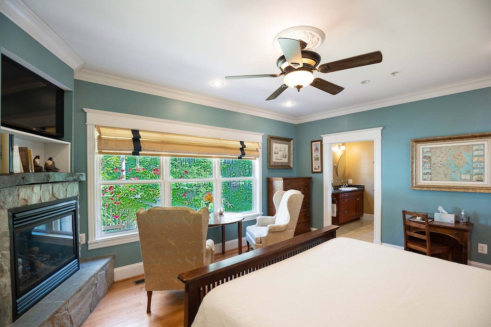 Point-no-Point Room photo 1
