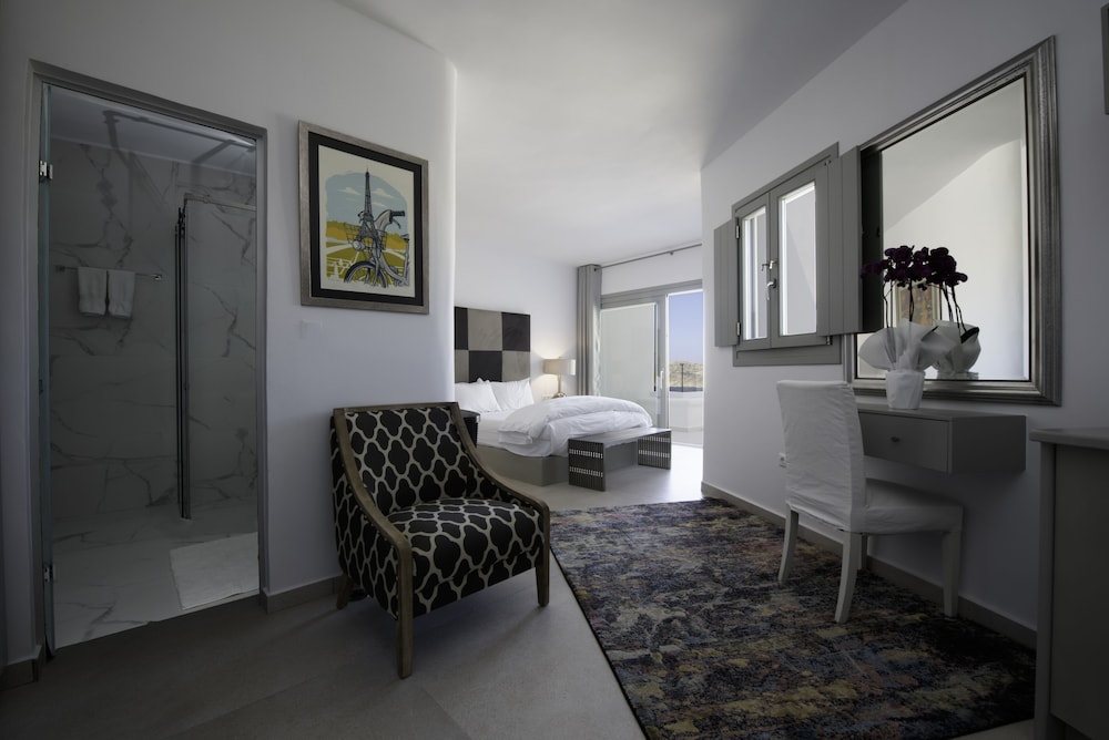 Junior Suite, Sea View - Photo 25
