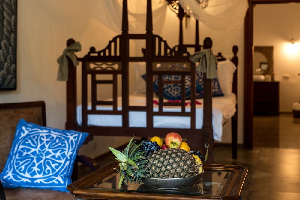 Tinga Tinga Room photo 2