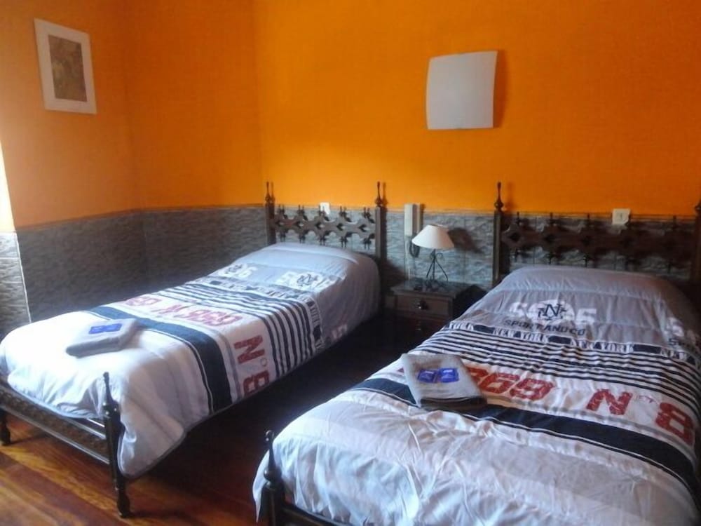 Habitación Doble (nº 6)