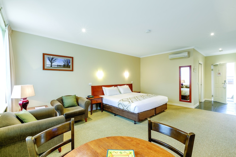 King Spa Room photo 2