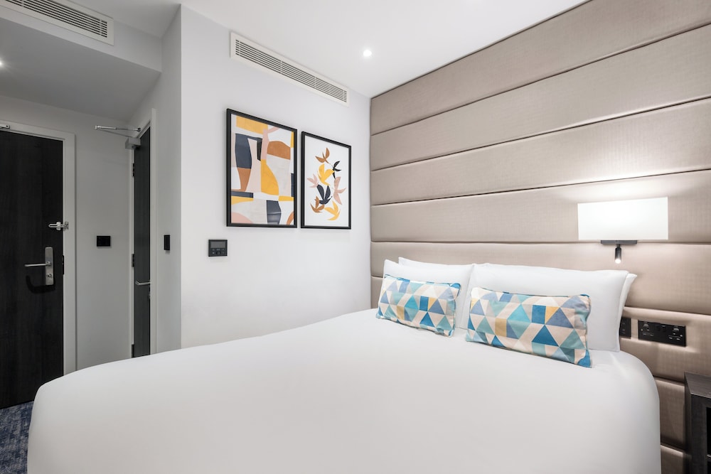 Standard Room, 1 Twin Bed (Lower Floor) photo 1