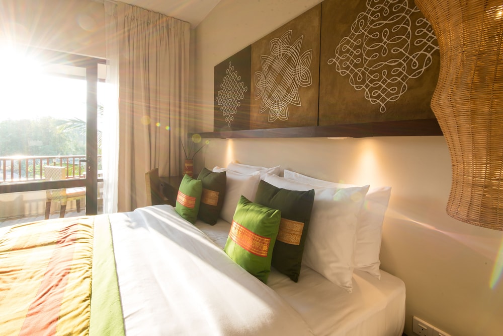 Suite Deluxe