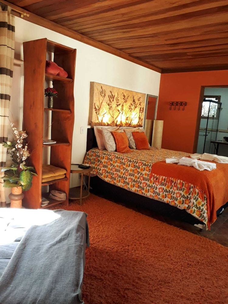 Executive Chalet photo 3