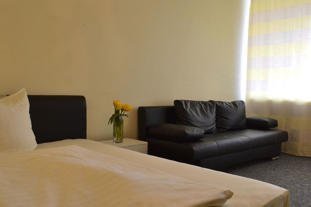 Standard Apartment, 1 Double Bed photo 3