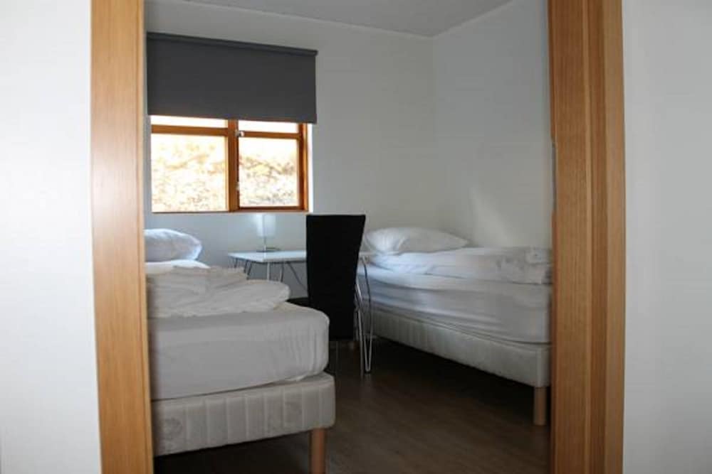 Apartment, 2 Bedrooms
