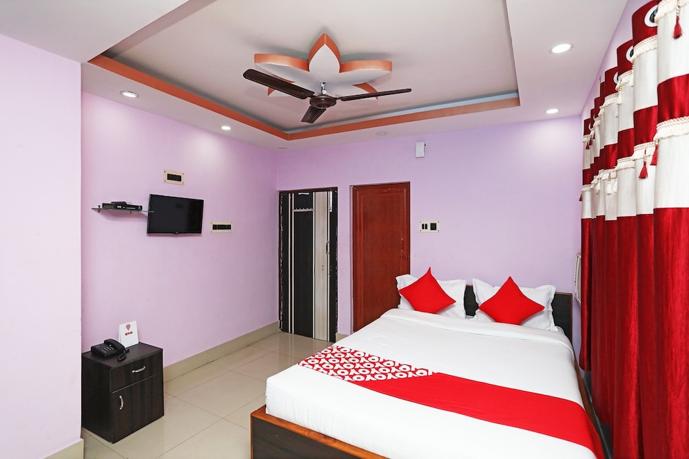 Basic Double Room photo 2
