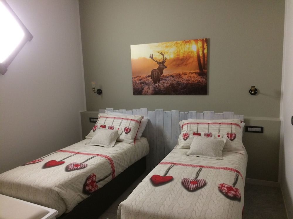 Double or Twin Room photo 2