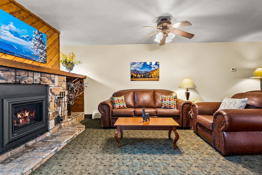 San Juan Family Suite #1