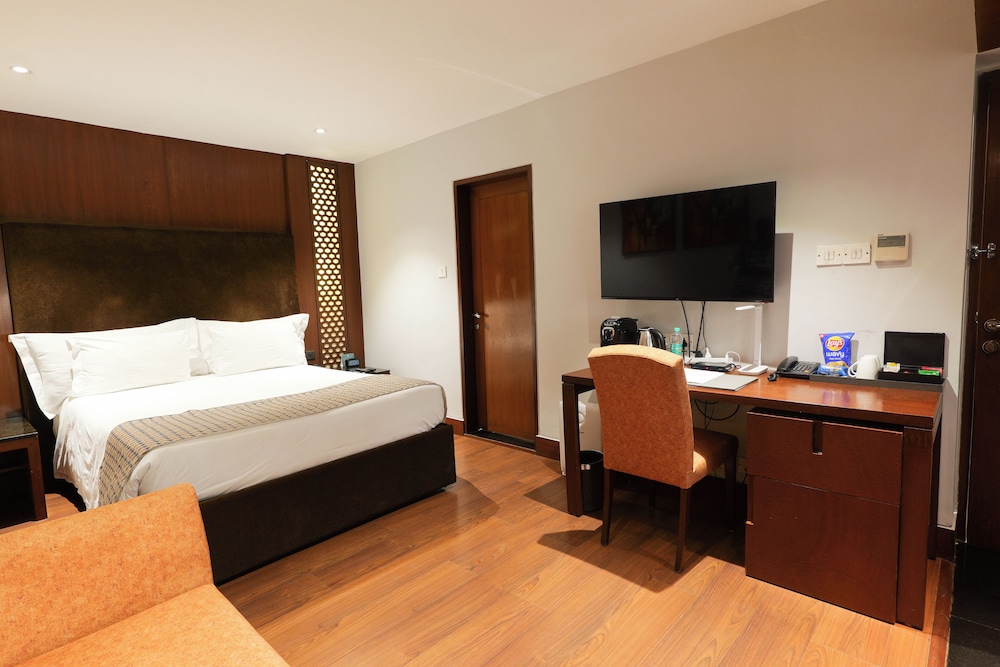 Standard Room photo 1