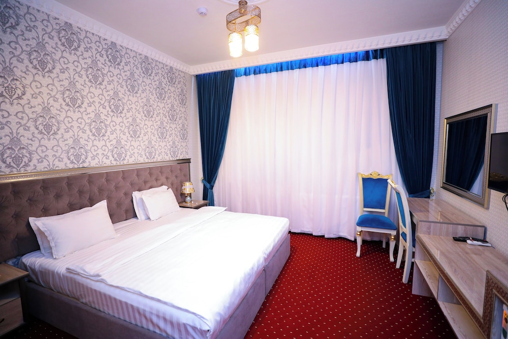 Standard Double Room - Photo 3