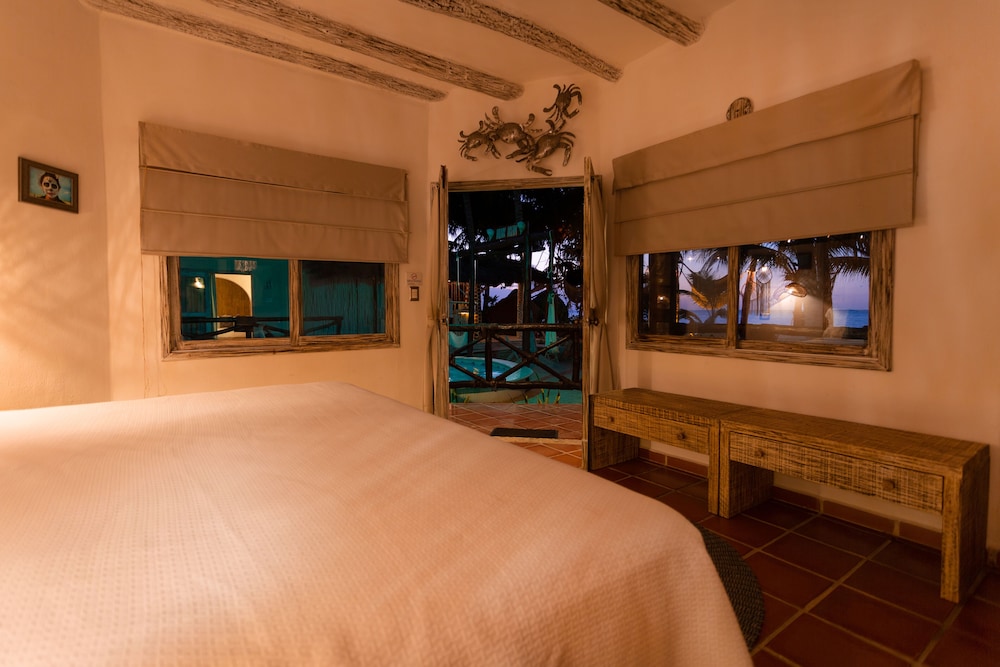 Premium Room, Ocean View - Photo 1
