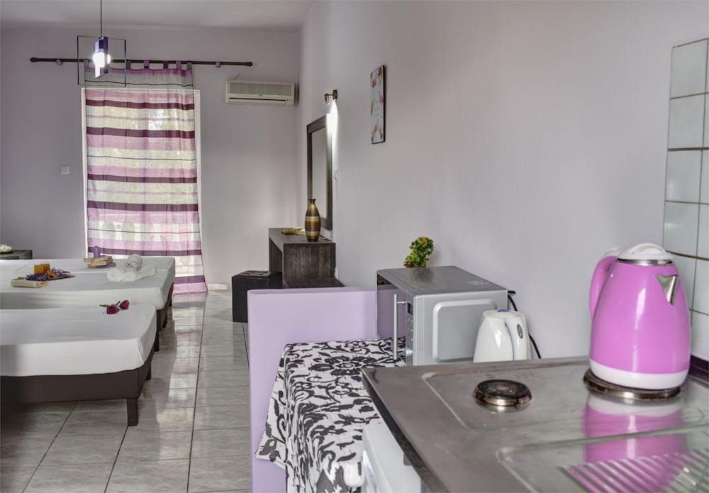 Basic Triple Room (I)