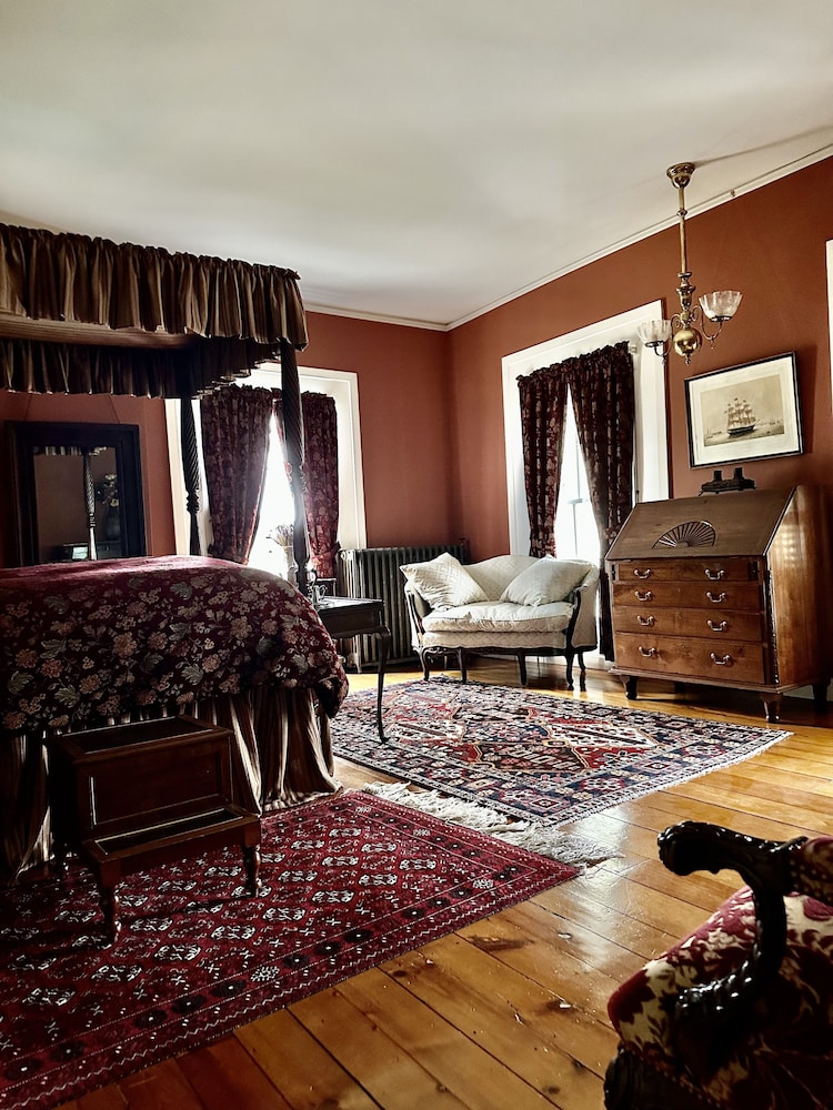 President Grant Room photo 1
