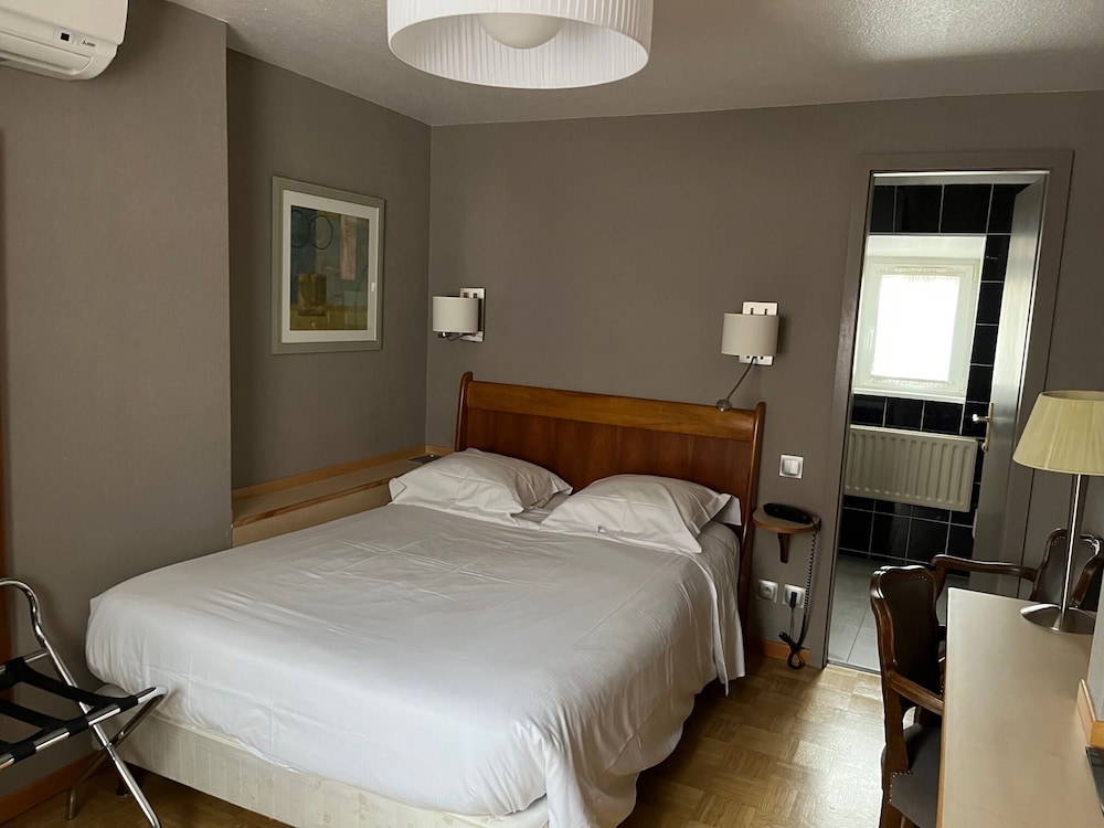 Standard Single Room photo 1