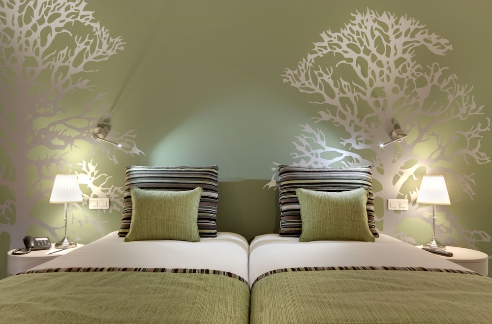 Superior Twin Room - Photo 5