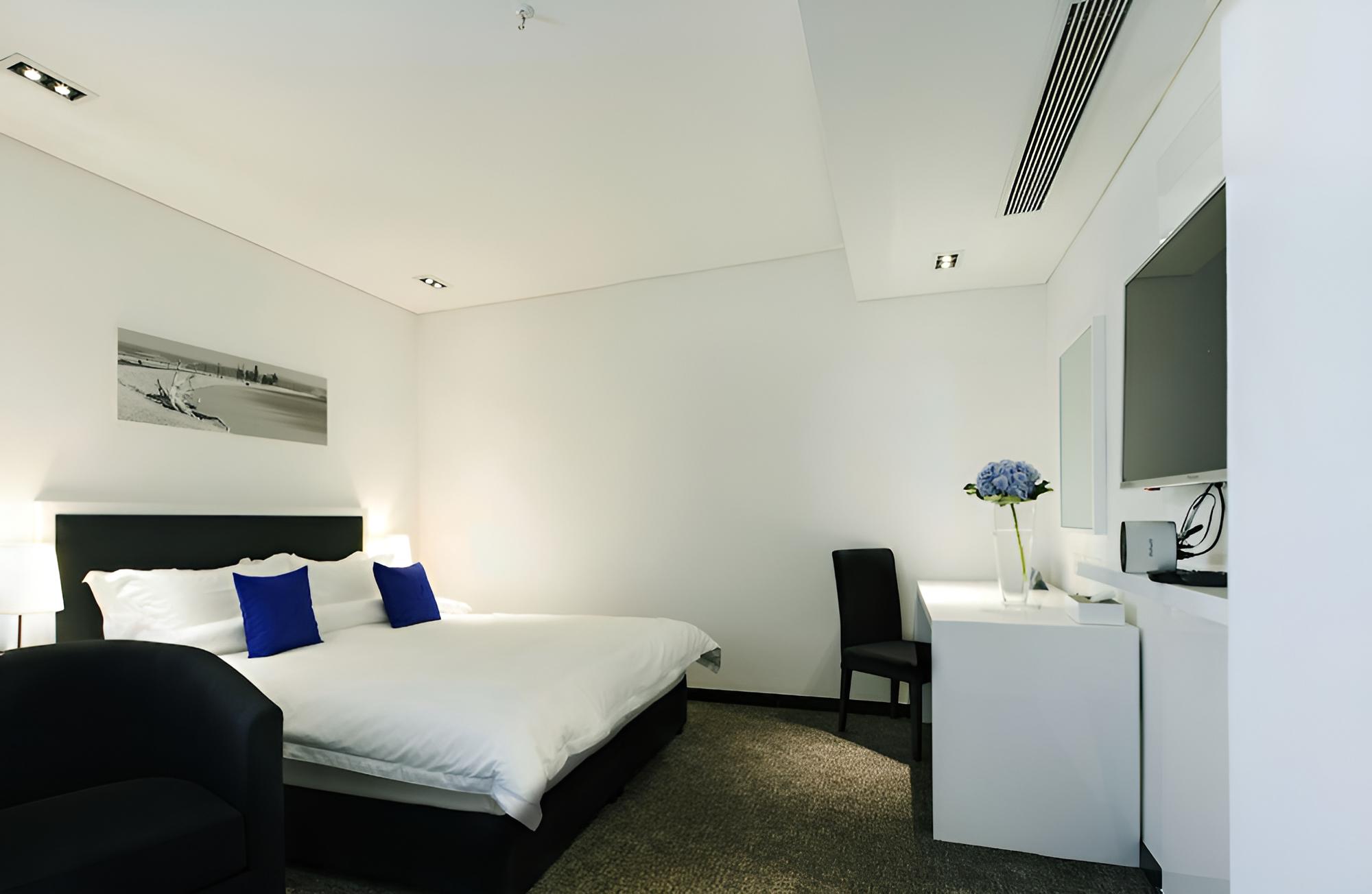 Economy Single Room photo 2