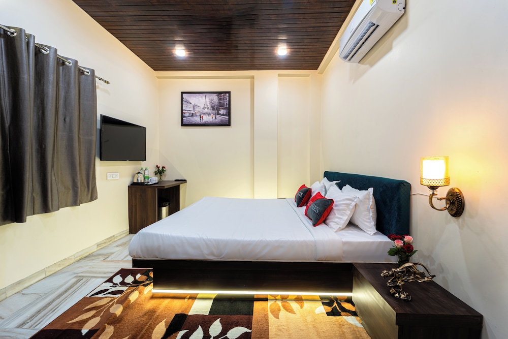 Premier Double Room