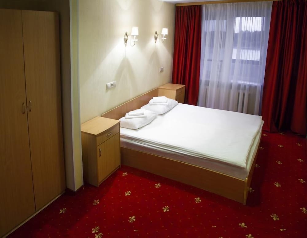 Standard Double Room photo 1