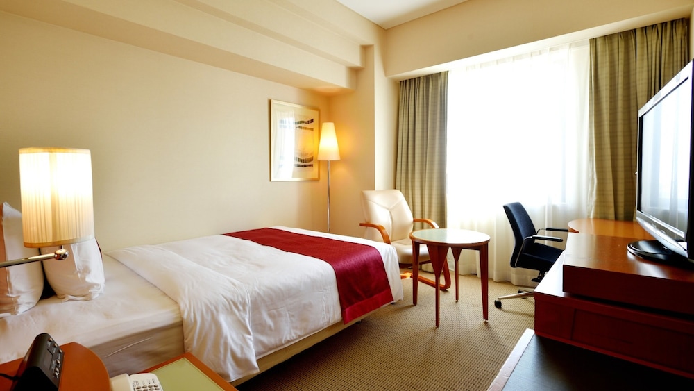 Standard Room, 1 Double Bed, Smoking - Photo 4