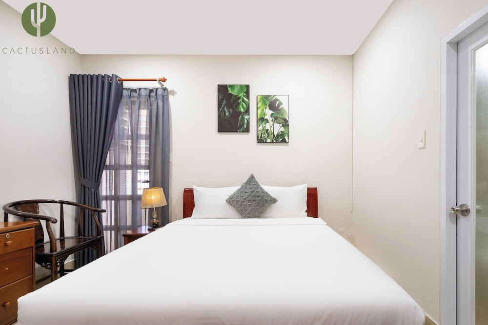 Family Suite - Photo 2