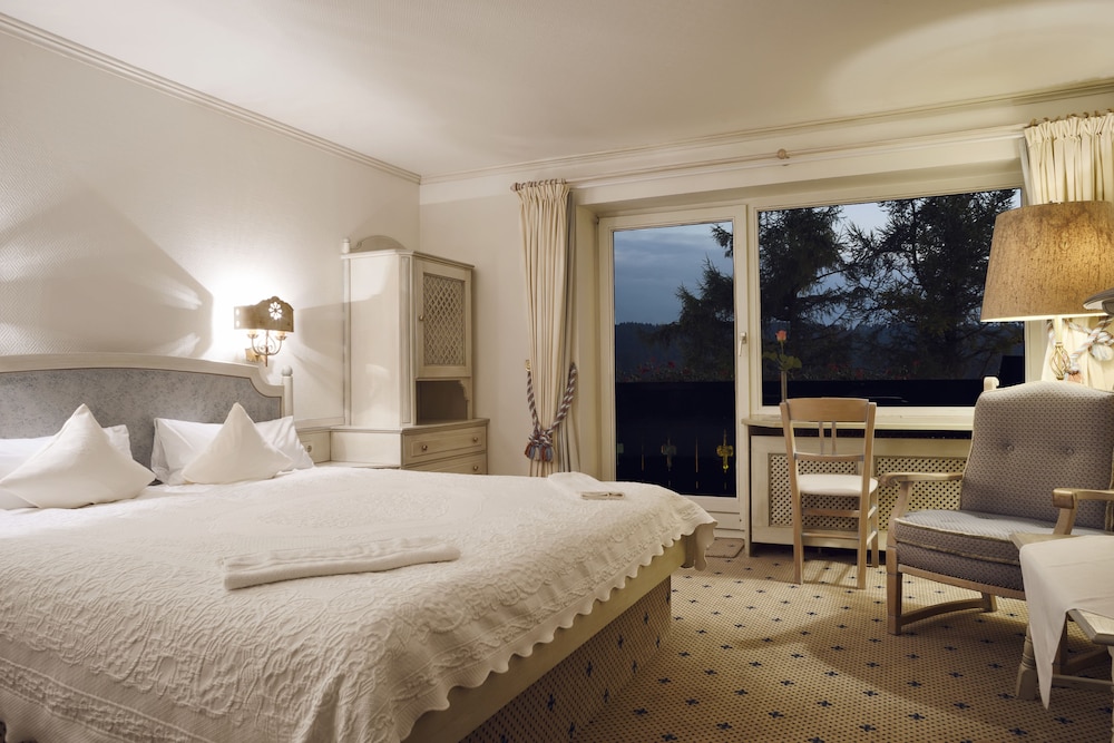 Comfort Double Room (Gruenten Doppelzimmer) photo 1