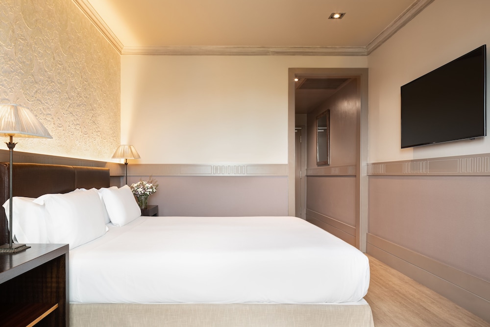 Deluxe Room, Harbor View photo 3