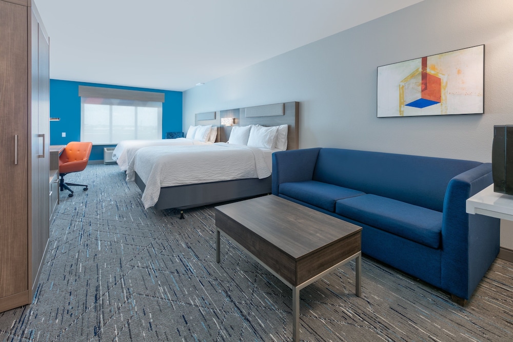 Suite, Multiple Beds, Accessible (Mobility, Accessible Tub)